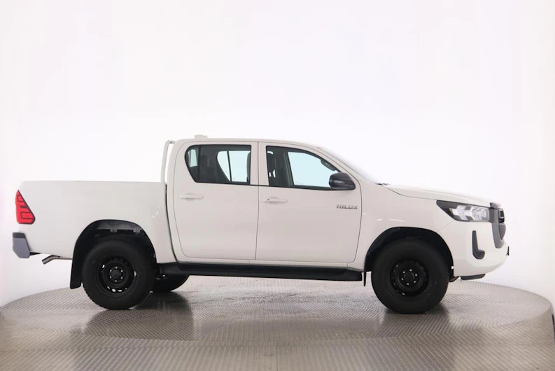 Fahrzeugbild TOYOTA HI-LUX