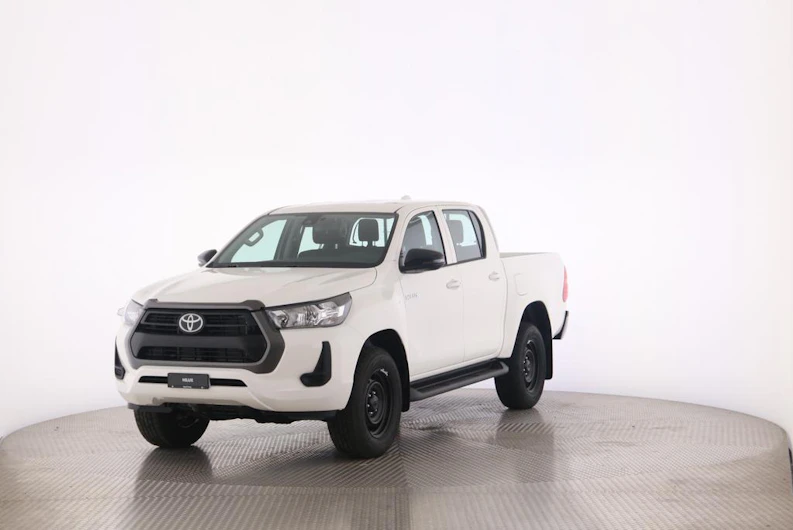 Fahrzeugbild TOYOTA HI-LUX
