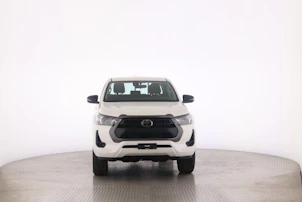 Fahrzeugbild TOYOTA Hilux Double Cab.-Pick-up 2.8 D-4D 204 Comfort
