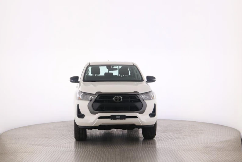 Fahrzeugbild TOYOTA HI-LUX