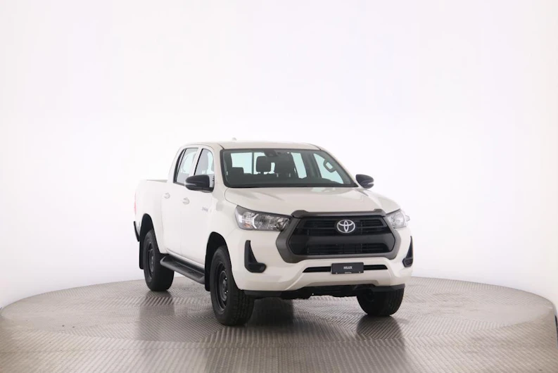 Fahrzeugbild TOYOTA HI-LUX