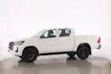 Toyota Hilux Double Cab.-Pick-up 2.8 D-4D 204 Comfort