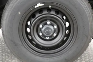 Toyota Hilux Double Cab.-Pick-up 2.8 D-4D 204 Comfort