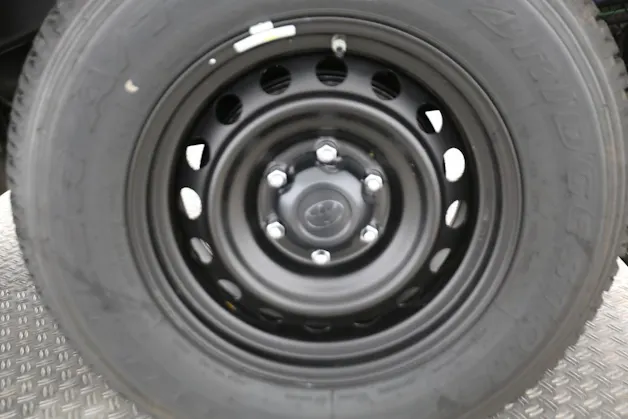 Toyota Hilux Double Cab.-Pick-up 2.8 D-4D 204 Comfort