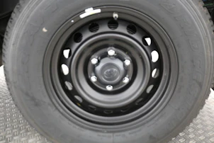 Fahrzeugbild TOYOTA Hilux Double Cab.-Pick-up 2.8 D-4D 204 Comfort