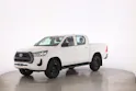 Toyota Hilux Double Cab.-Pick-up 2.8 D-4D 204 Comfort
