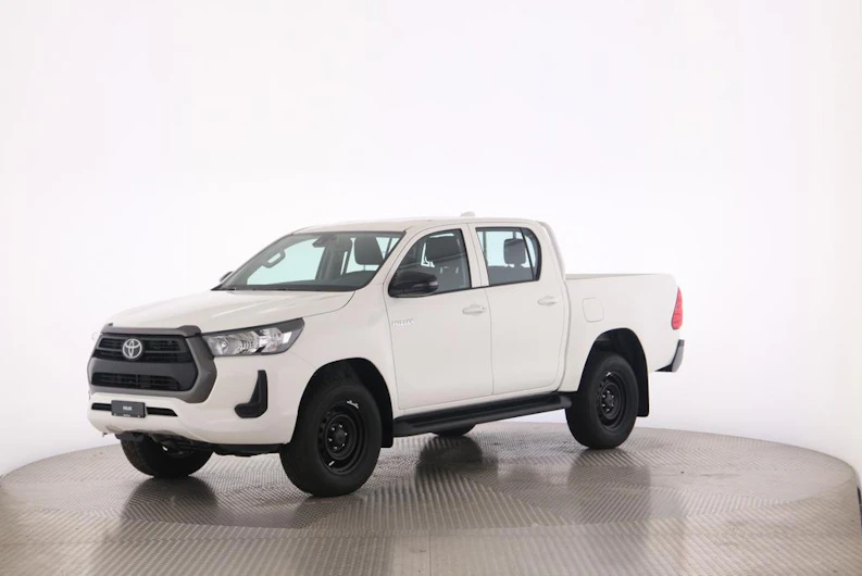 Fahrzeugbild TOYOTA HI-LUX