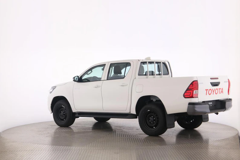 Fahrzeugbild TOYOTA HI-LUX