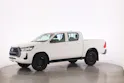 Toyota Hilux Double Cab.-Pick-up 2.8 D-4D 204 Comfort