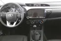 Toyota Hilux Double Cab.-Pick-up 2.8 D-4D 204 Comfort
