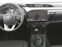 Toyota Hilux Double Cab.-Pick-up 2.8 D-4D 204 Comfort