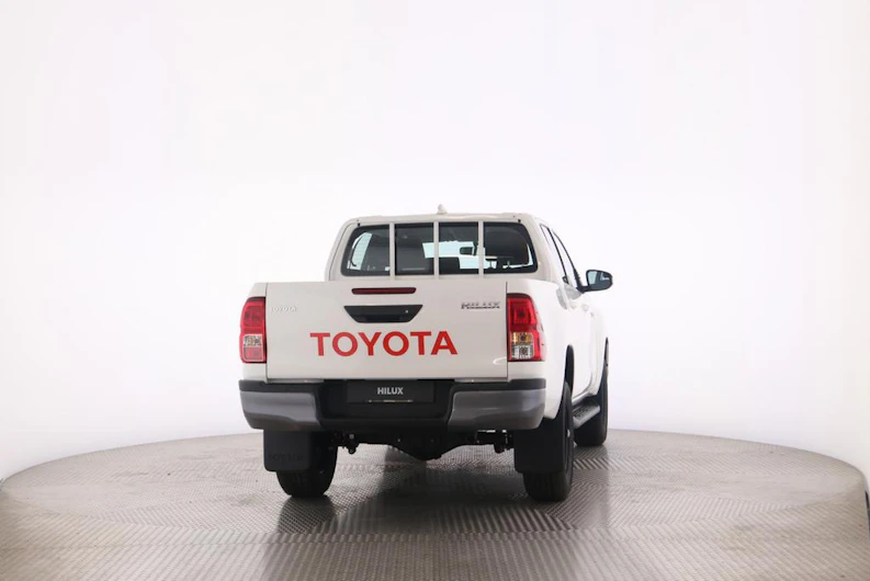 Fahrzeugbild TOYOTA HI-LUX