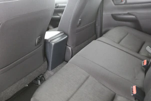 Fahrzeugbild TOYOTA Hilux Double Cab.-Pick-up 2.8 D-4D 204 Comfort