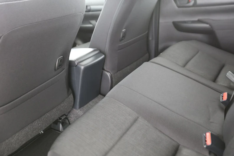 Fahrzeugbild TOYOTA HI-LUX