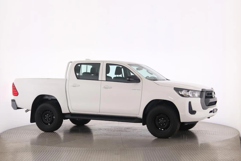 Fahrzeugbild TOYOTA HI-LUX