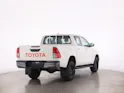 Toyota Hilux Double Cab.-Pick-up 2.8 D-4D 204 Comfort