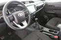 Toyota Hilux Double Cab.-Pick-up 2.8 D-4D 204 Comfort
