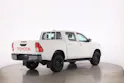 Toyota Hilux Double Cab.-Pick-up 2.8 D-4D 204 Comfort