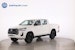 TOYOTA Hilux Double Cab.-Pick-up 2.8 D-4D 204 Comfort TOYOTA Hilux Double Cab.-Pick-up 2.8 D-4D 204 Comfort