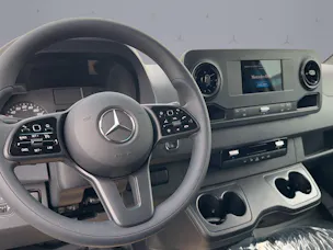 Mercedes-Benz Sprinter 317 Kaw. 4325 L 2.0 CDI 170