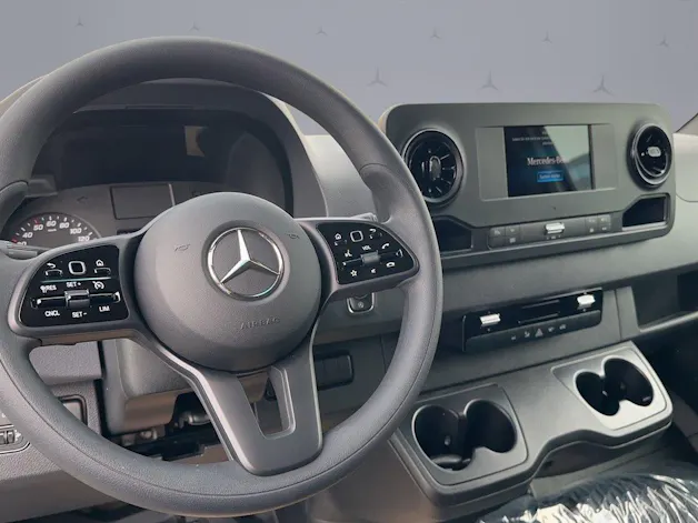 Mercedes-Benz Sprinter 317 Kaw. 4325 L 2.0 CDI 170