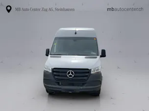 Mercedes-Benz Sprinter 317 Kaw. 4325 L 2.0 CDI 170