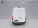 Mercedes-Benz Sprinter 317 Kaw. 4325 L 2.0 CDI 170