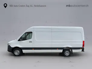 Mercedes-Benz Sprinter 317 Kaw. 4325 L 2.0 CDI 170