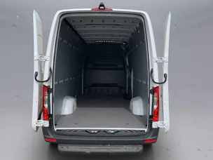 Mercedes-Benz Sprinter 317 Kaw. 4325 L 2.0 CDI 170