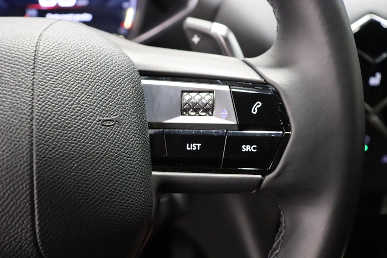 Vehicle image DS AUTOMOBILES DS3