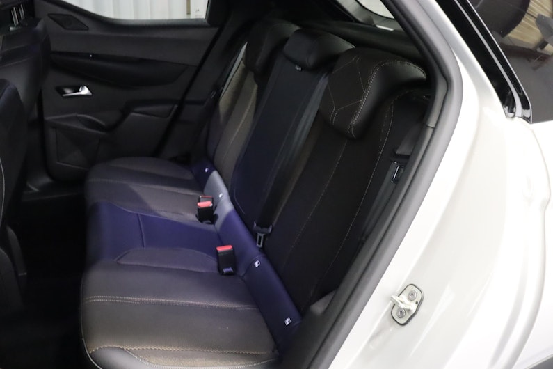 Vehicle image DS AUTOMOBILES DS3