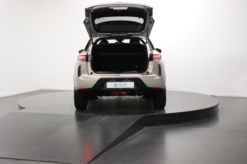 Vehicle image DS AUTOMOBILES DS3