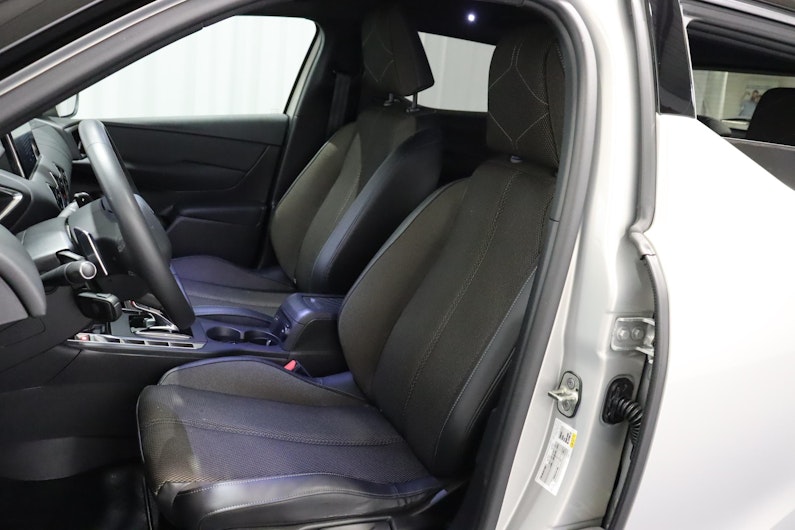 Vehicle image DS AUTOMOBILES DS3