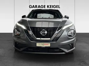Nissan Juke 1.0 DIG-T Enigma