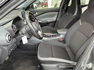 Nissan Juke 1.0 DIG-T Enigma