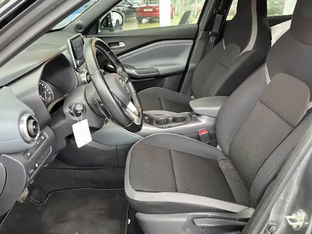 Nissan Juke 1.0 DIG-T Enigma