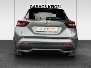 Nissan Juke 1.0 DIG-T Enigma