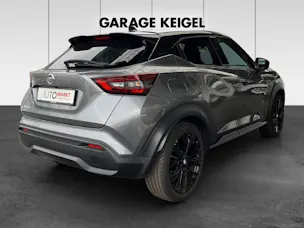 Nissan Juke 1.0 DIG-T Enigma