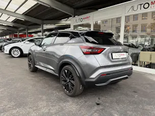 Nissan Juke 1.0 DIG-T Enigma
