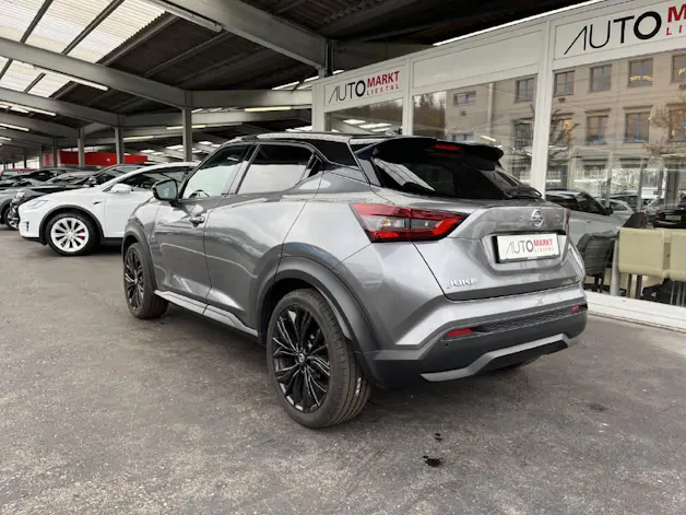 Nissan Juke 1.0 DIG-T Enigma