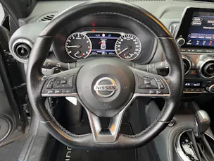 Nissan Juke 1.0 DIG-T Enigma