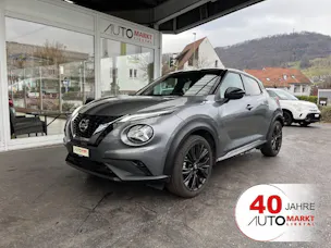 Nissan Juke 1.0 DIG-T Enigma