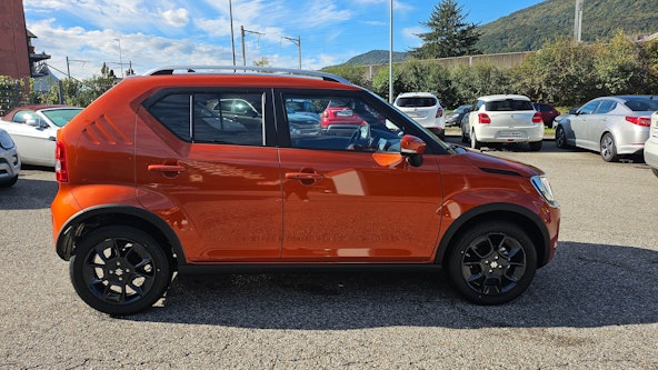 Vehicle image 7 Vehicle image 7