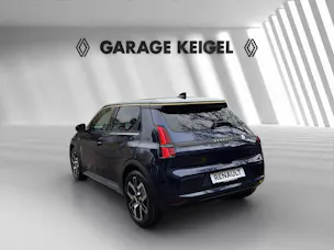Renault R5 E-Tech techno