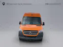 Mercedes-Benz Sprinter 319 Kaw. 3665 S 2.0 CDI 190