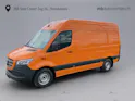 Mercedes-Benz Sprinter 319 Kaw. 3665 S 2.0 CDI 190