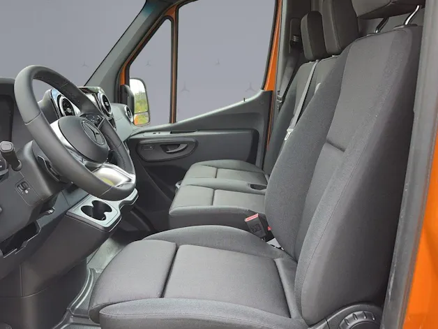 Mercedes-Benz Sprinter 319 Kaw. 3665 S 2.0 CDI 190