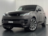 First vehicle image