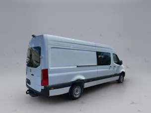 Mercedes-Benz Sprinter 317 Kaw. 4325 L 2.0 CDI 170