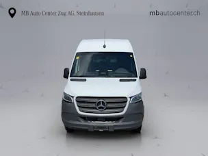 Mercedes-Benz Sprinter 317 Kaw. 4325 L 2.0 CDI 170